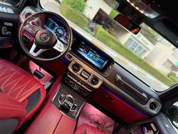 مرسيدس بنز G-Class